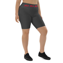 Load image into Gallery viewer, Legend Legacy Biker Shorts
