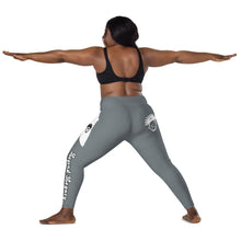 Load image into Gallery viewer, Legend Legacy leggings with pockets
