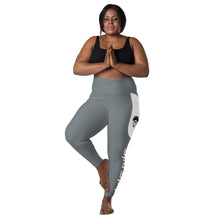 Load image into Gallery viewer, Legend Legacy leggings with pockets
