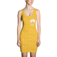 Legend Legacy Yellow Dress