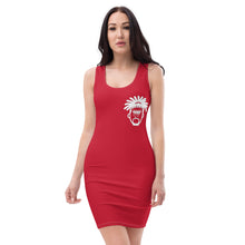 Load image into Gallery viewer, Legend Legacy Red Dress
