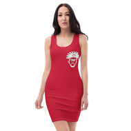 Legend Legacy Red Dress