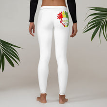 Load image into Gallery viewer, Legend Legacy 420 Leggings
