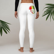 Legend Legacy 420 Leggings