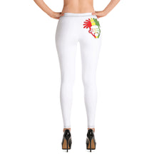 Load image into Gallery viewer, Legend Legacy 420 Leggings
