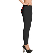 Load image into Gallery viewer, Legend Legacy Leggings
