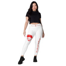 Load image into Gallery viewer, Legend Legacy TeeTee Edition Leggings with pockets
