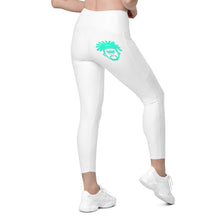 Load image into Gallery viewer, Legend Legacy Leggings with pockets
