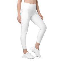 Load image into Gallery viewer, Legend Legacy Leggings with pockets
