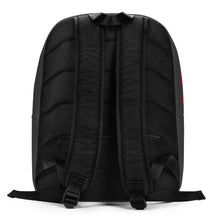 Load image into Gallery viewer, Legend Legacy Minimalist Backpack
