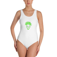 Legend Legacy One-Piece Swimsuit