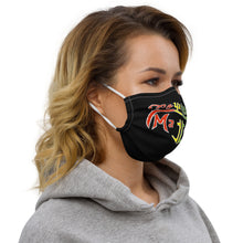 Load image into Gallery viewer, Loyalty Matters face mask
