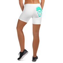 Load image into Gallery viewer, Legend Legacy Seagreen Shorts
