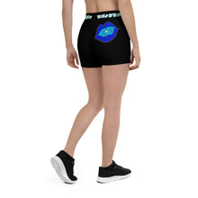 Load image into Gallery viewer, Closed Mouth's Don't Get Fed!!! Shorts
