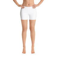 Legend Legacy Leggings Shorts