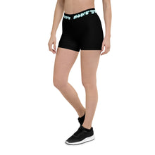 Load image into Gallery viewer, Closed Mouth's Don't Get Fed!!! Shorts
