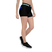 Load image into Gallery viewer, Closed Mouth's Don't Get Fed!!! Shorts
