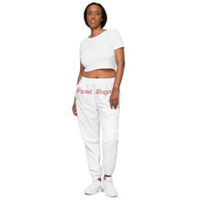 Load image into Gallery viewer, Legend Legacy Women track pants
