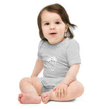 Load image into Gallery viewer, Legend Legacy Baby short sleeve one piece
