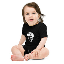 Load image into Gallery viewer, Legend Legacy Baby short sleeve one piece
