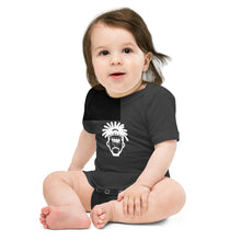 Load image into Gallery viewer, Legend Legacy Baby short sleeve one piece
