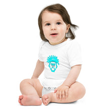 Load image into Gallery viewer, Legend Legacy Baby short sleeve one piece
