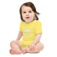 Load image into Gallery viewer, Legend Legacy Baby short sleeve one piece
