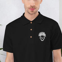 Load image into Gallery viewer, Legend Legacy Collared Shirt
