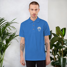 Load image into Gallery viewer, Legend Legacy Collared Shirt
