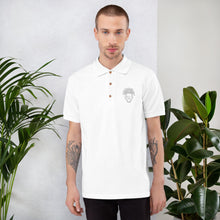 Load image into Gallery viewer, Legend Legacy Collared Shirt
