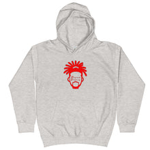 Load image into Gallery viewer, Legend Legacy Kids Hoodie
