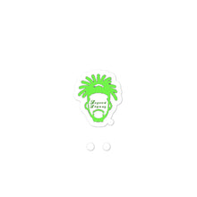 Load image into Gallery viewer, Legend Legacy Bubble-free stickers
