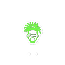 Load image into Gallery viewer, Legend Legacy Bubble-free stickers
