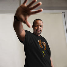 Load image into Gallery viewer, 10 Toes Down Men's t-shirts
