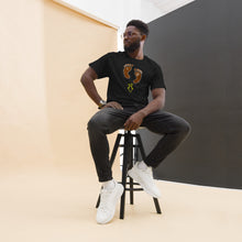Load image into Gallery viewer, 10 Toes Down Men's t-shirts
