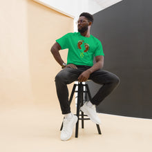 Load image into Gallery viewer, 10 Toes Down Men's t-shirts
