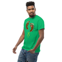 Load image into Gallery viewer, 10 Toes Down Men's t-shirts
