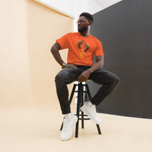 Load image into Gallery viewer, 10 Toes Down Men's t-shirts
