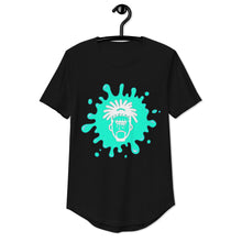 Load image into Gallery viewer, Legend Legacy Men's Curved Hem T-Shirt
