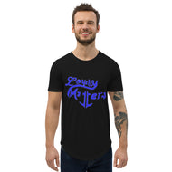 Legend Legacy Men's Curved T-Shirt
