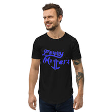 Load image into Gallery viewer, Legend Legacy Men's Curved T-Shirt
