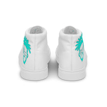 Load image into Gallery viewer, Legend Legacy Men’s high top shoes
