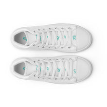Load image into Gallery viewer, Legend Legacy Men’s high top shoes
