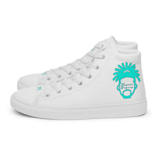 Load image into Gallery viewer, Legend Legacy Men’s high top shoes
