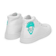 Load image into Gallery viewer, Legend Legacy Men’s high top shoes
