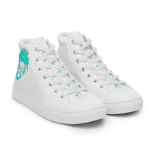 Load image into Gallery viewer, Legend Legacy Men’s high top shoes
