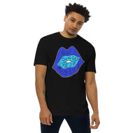 Closed Mouths Don't Get Fed Tee