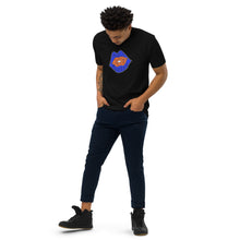 Load image into Gallery viewer, Closed Mouth's Don't Get Fed tee
