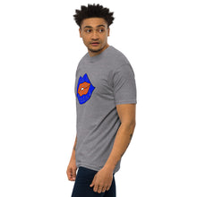 Load image into Gallery viewer, Closed Mouth's Don't Get Fed tee
