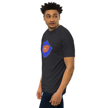 Load image into Gallery viewer, Closed Mouth's Don't Get Fed tee
